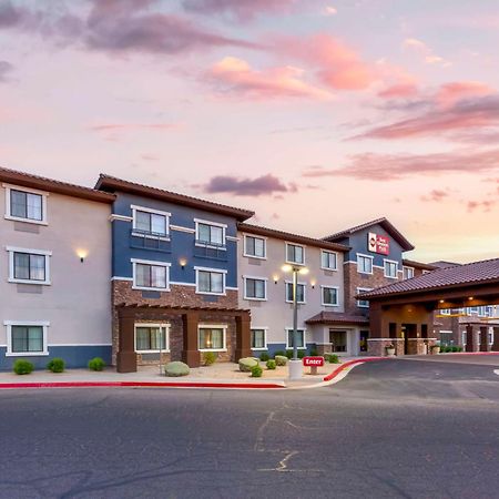 Best Western Plus Surprise-Phoenix Nw Hotel Exterior photo